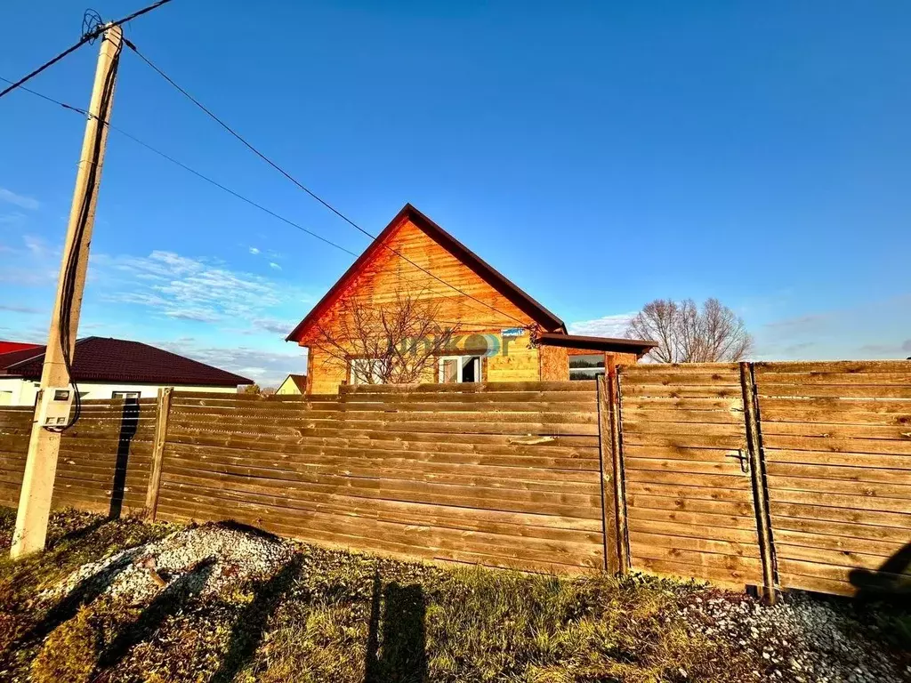 Дом в Башкортостан, Иглинский сельсовет, с. Иглино ул. Володарского, ... - Фото 2