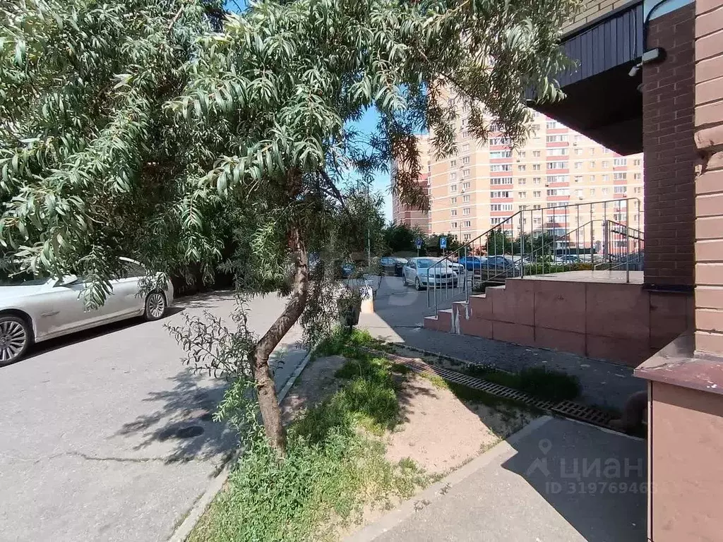 2-к кв. Московская область, Раменское ул. Лучистая, 1 (57.1 м) - Фото 1