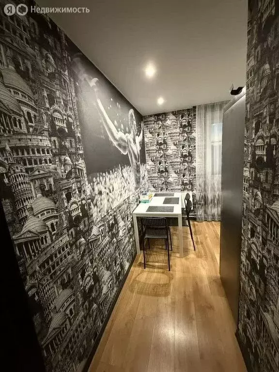 1-комнатная квартира: Курган, Солнечный бульвар, 26 (37.2 м) - Фото 2