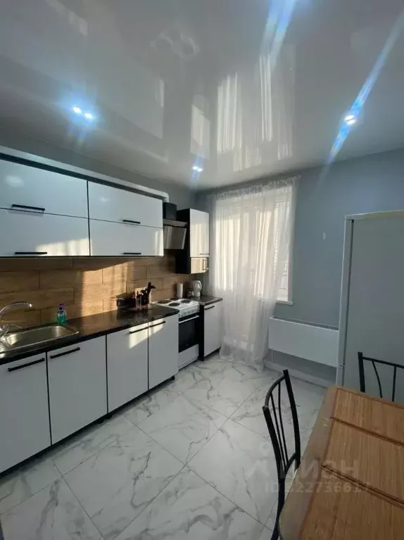 1-к кв. Липецкая область, Липецк ул. Осканова, 6 (50.0 м) - Фото 1