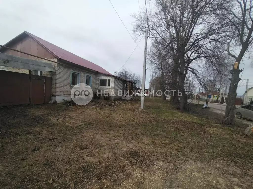 Дом в Рязанская область, Рязанский муниципальный округ, с. Кораблино ... - Фото 2