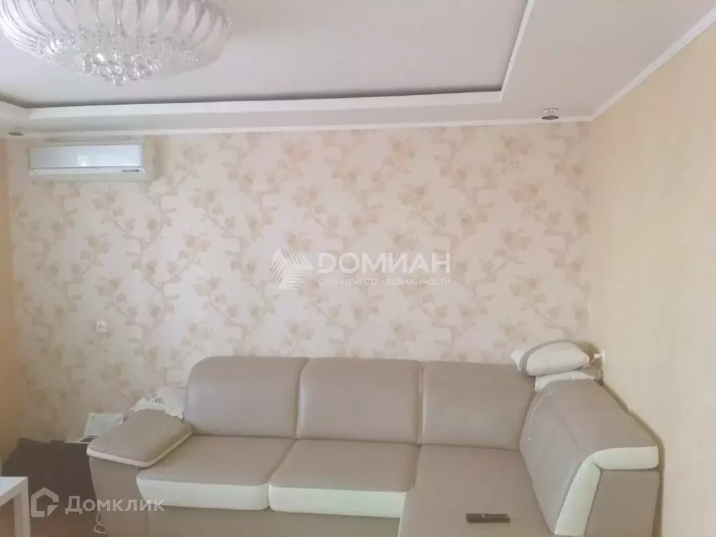 Продаётся 3-к квартира, 60.7 м - Фото 0