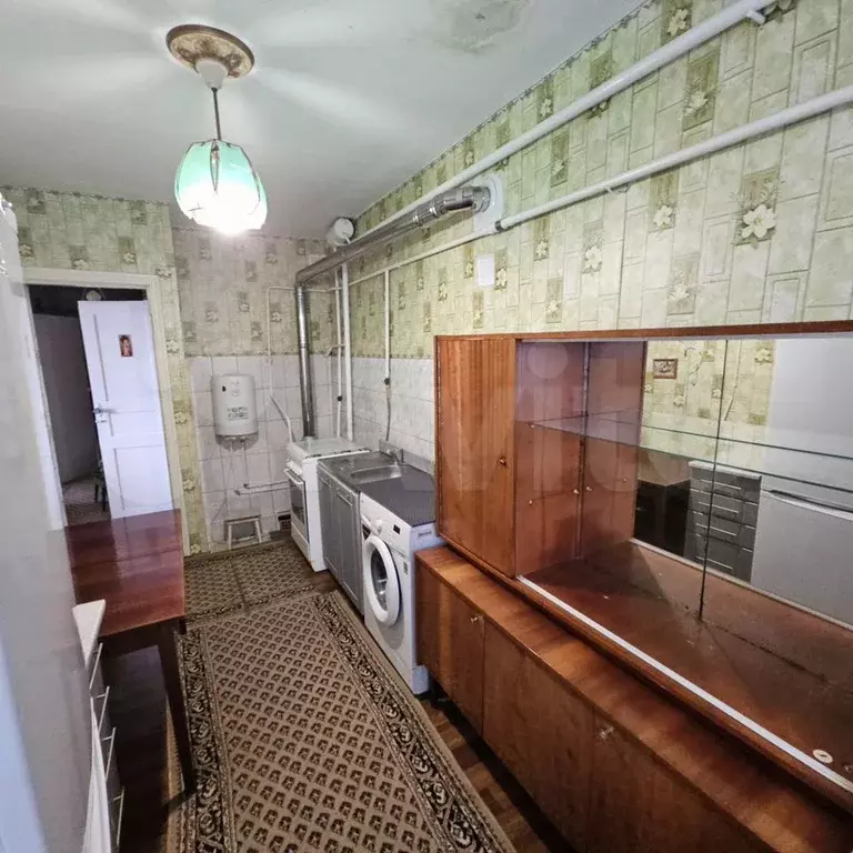2-к. квартира, 43 м, 2/2 эт. - Фото 1