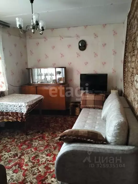 2-к кв. Калужская область, Спас-Деменск ул. РТС, 6 (39.3 м) - Фото 1