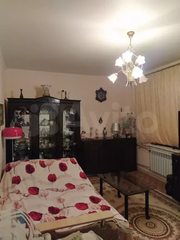 2-к. квартира, 50 м, 1/5 эт. - Фото 1