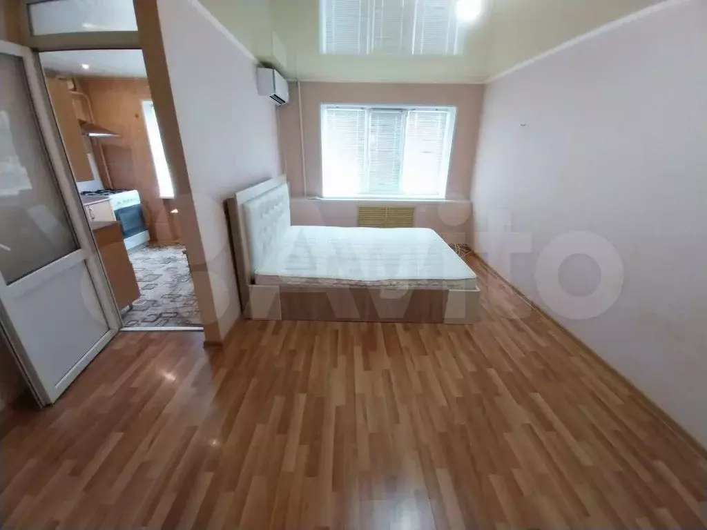 1-к. квартира, 31,3 м, 2/4 эт. - Фото 1