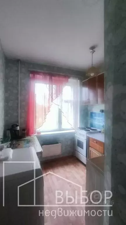 1-к кв. Томская область, Томск пос. Спутник, 40 (29.4 м) - Фото 1