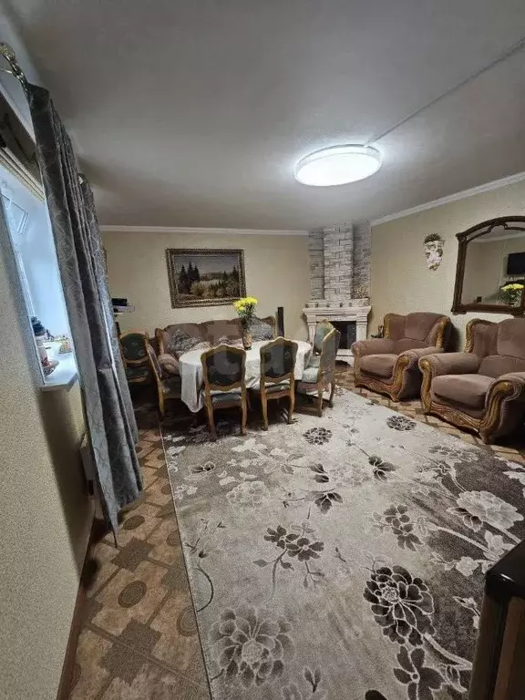 Дом в Ямало-Ненецкий АО, Муравленко Дружба СНТ, пер. Тепличный, 3 (40 ... - Фото 1