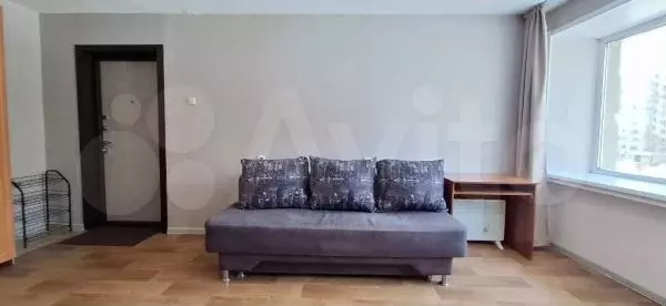 Комната 18 м в 4-к., 3/9 эт. - Фото 0