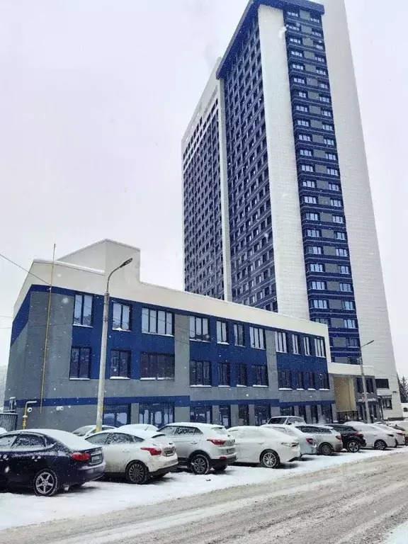 Офис в Башкортостан, Уфа Армавирская ул., 9/1 (60 м) - Фото 0