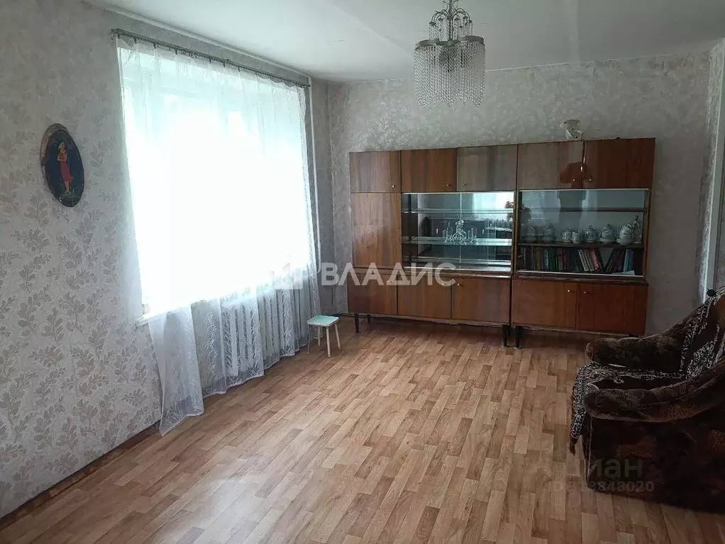 2-к кв. Карелия, Сегежа ул. Спиридонова, 11А (49.3 м) - Фото 1