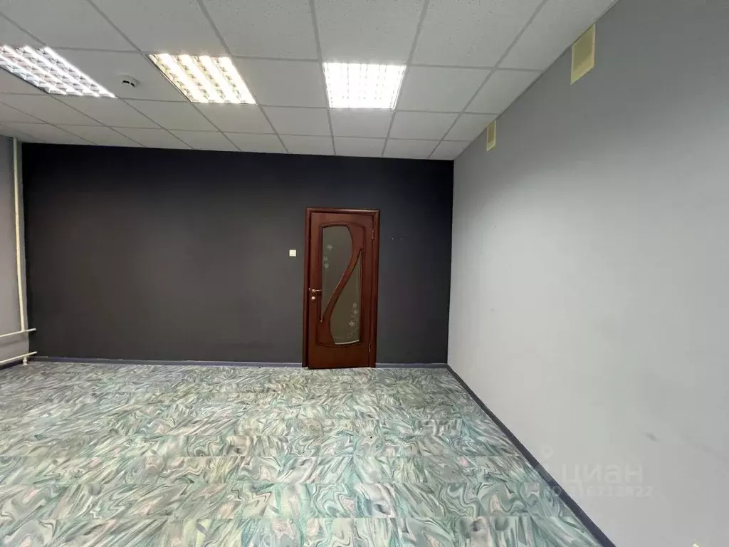 Помещение свободного назначения в Псковская область, Псков Ольгинская ... - Фото 1