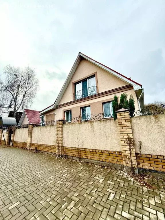 Дом в Воткинск, Овражий переулок, 5 (320 м) - Фото 2