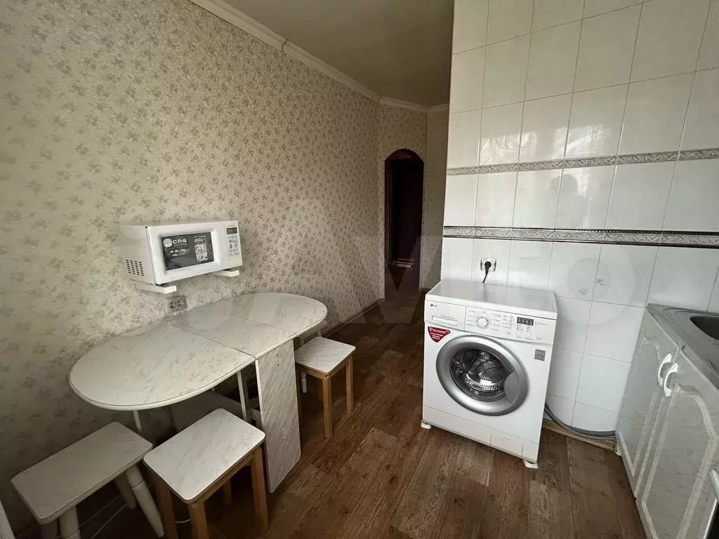 2-к. квартира, 52 м, 6/9 эт. - Фото 1