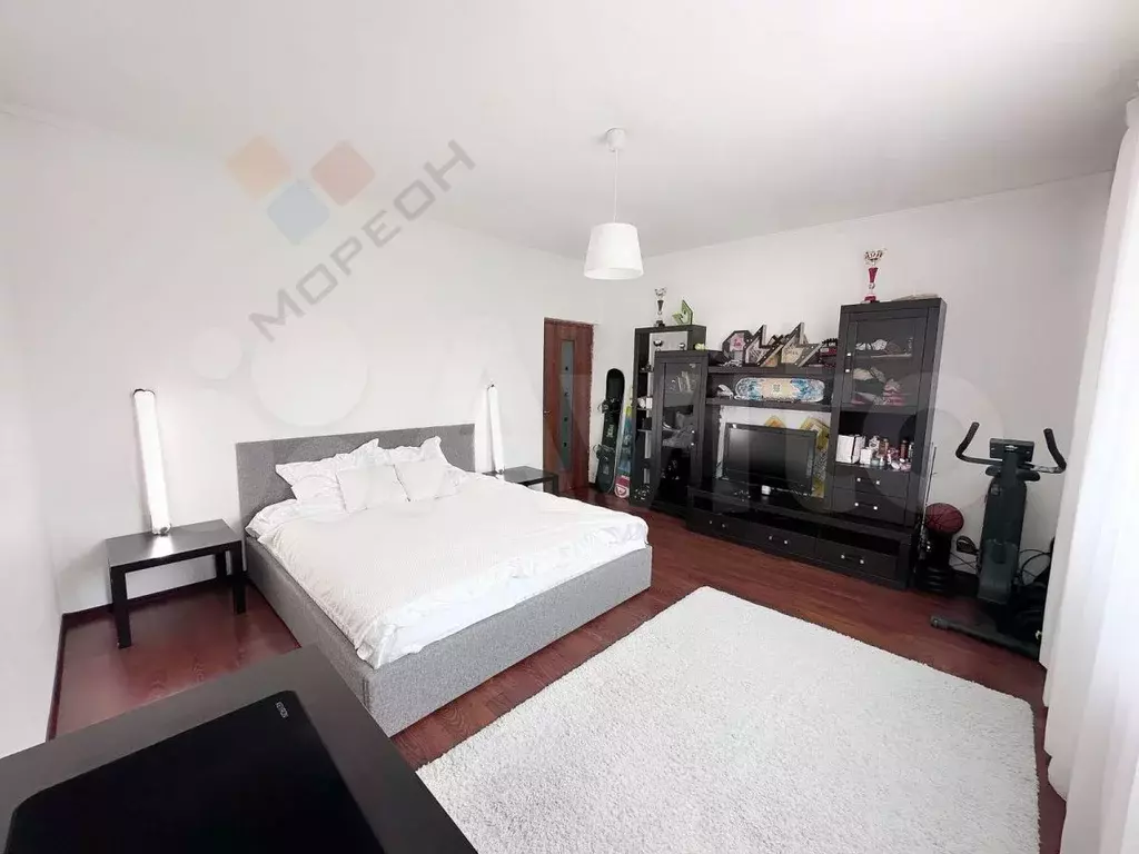 1-к. квартира, 40 м, 2/2 эт. - Фото 1