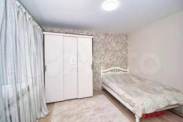 3-к. квартира, 59,4м, 1/2эт. - Фото 0