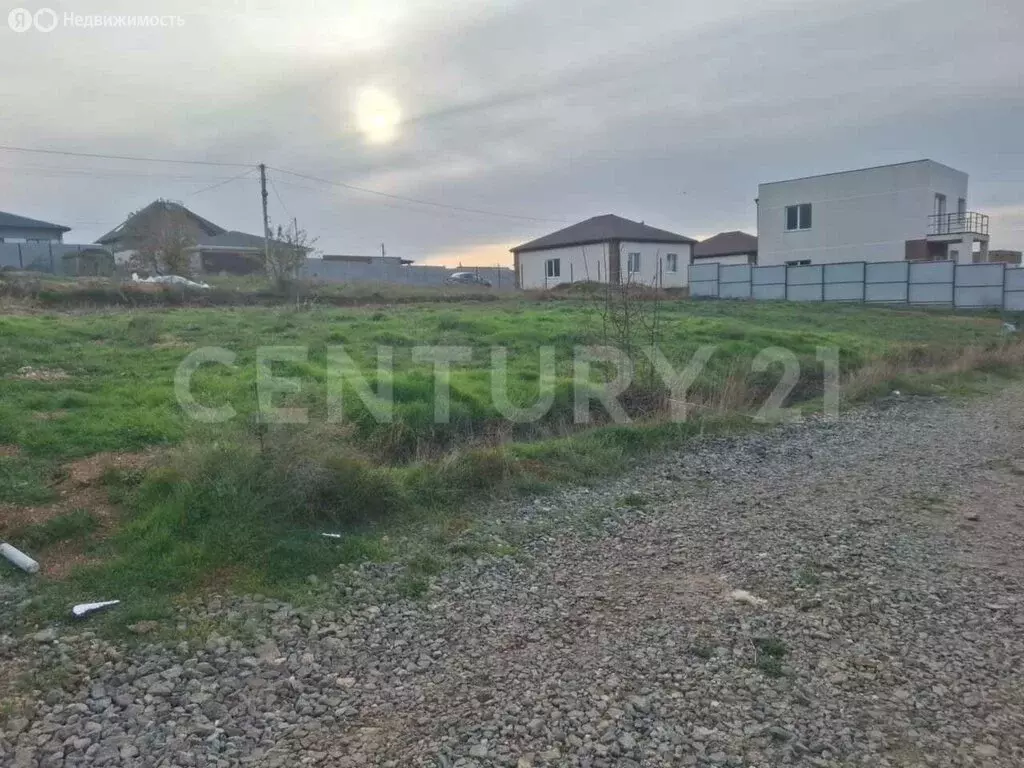 Участок в Севастополь, Балаклавский муниципальный округ, садовое ... - Фото 1