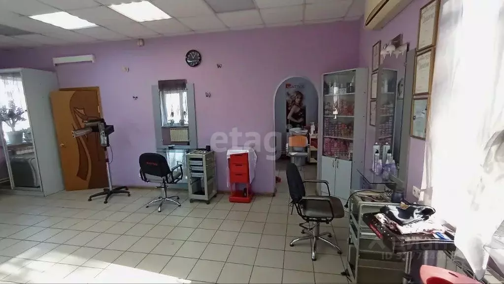 Помещение свободного назначения в Воронежская область, Воронеж ул. ... - Фото 1