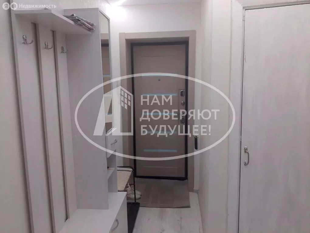 2-комнатная квартира: Глазов, Сибирская улица, 21 (46.7 м) - Фото 2