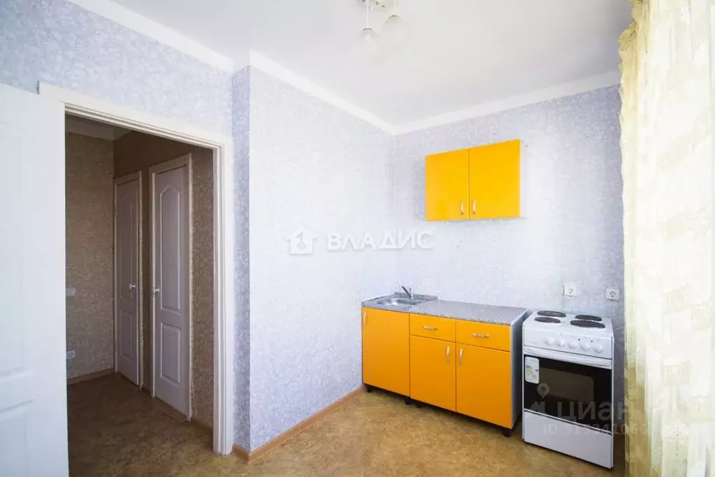 2-к кв. Саратовская область, Балаково Строительная ул., 39 (48.0 м) - Фото 1