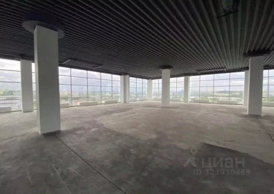 Офис в Москва Очаковское ш., 34 (243 м) - Фото 1