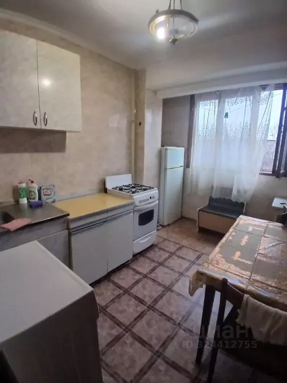 1-к кв. Северная Осетия, Владикавказ просп. Коста, 243 (30.0 м) - Фото 1