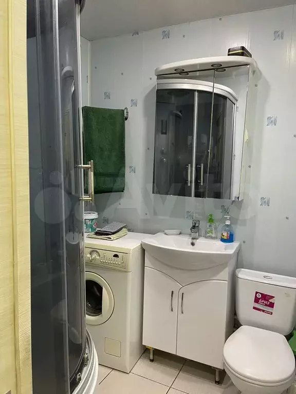 Аукцион: 1-к. квартира, 35 м, 4/9 эт. - Фото 1