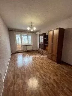 1-к кв. Татарстан, Казань ул. Мусина, 61 (33.0 м) - Фото 1