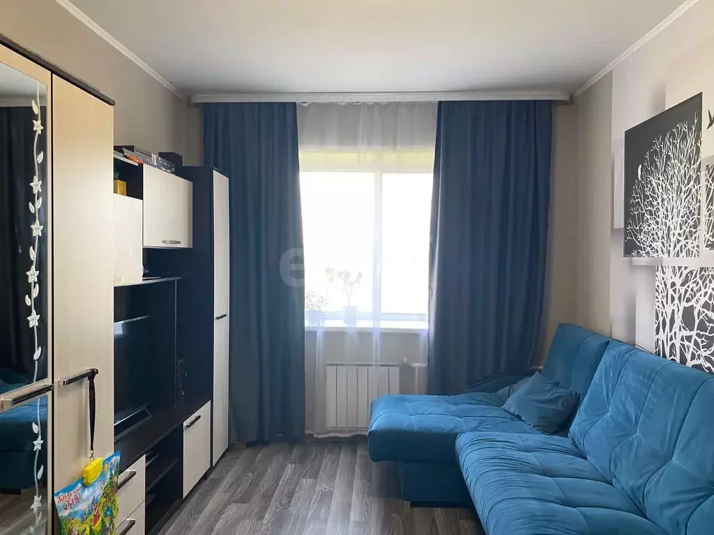Квартира, 2 комнаты, 49 м - Фото 0