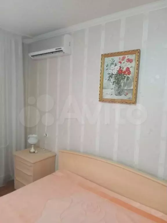 2-к. квартира, 66 м, 4/10 эт. - Фото 1