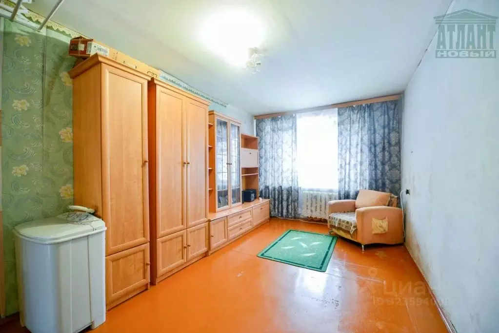 3-к кв. Хабаровский край, Хабаровск Восточное ш., 22 (59.0 м) - Фото 1