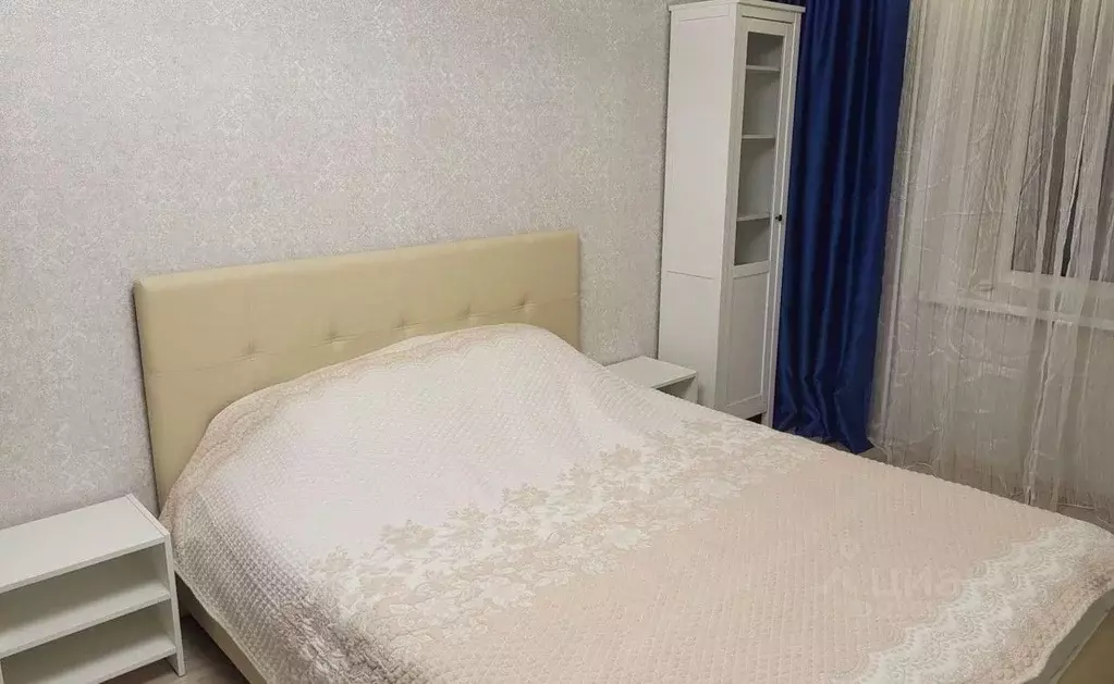 2-к кв. Кировская область, Киров Мининский мкр, ул. Тургенева, 2 (59.0 ... - Фото 1