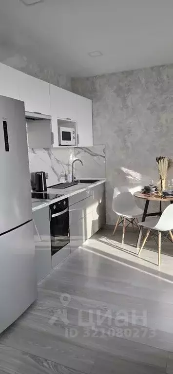 Студия Татарстан, Казань ул. Николая Ершова, 65Б/1 (35.0 м) - Фото 2