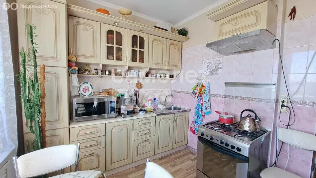 1-комнатная квартира: Тамбов, Бастионная улица, 24А (38.5 м) - Фото 0