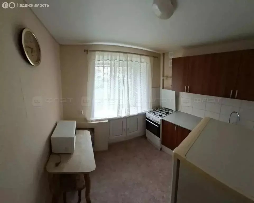 2-комнатная квартира: Казань, территория Ферма-2, 76 (42.8 м) - Фото 1