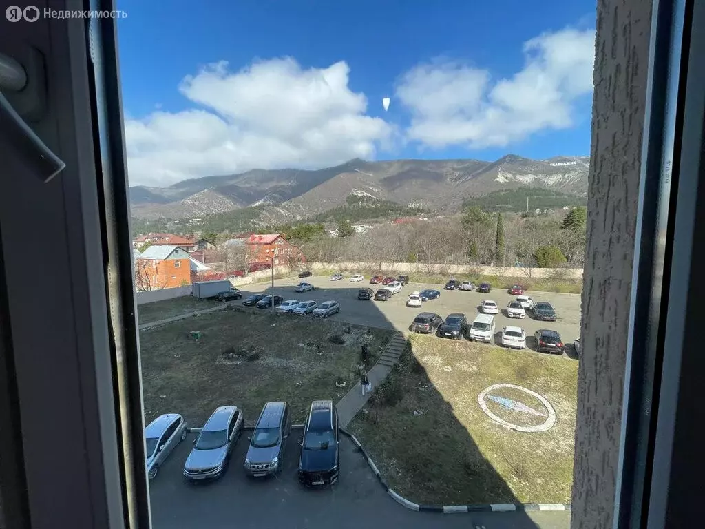 1-комнатная квартира: Геленджик, Горная улица, 15кВ (44 м) - Фото 0