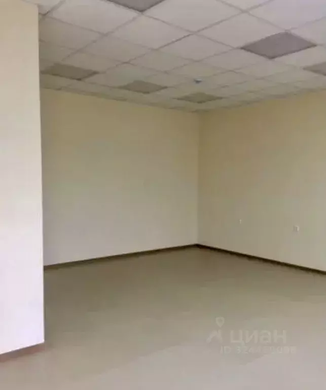 Офис в Краснодарский край, Краснодар ул. Гидростроителей, 59/2 (40 м) - Фото 1