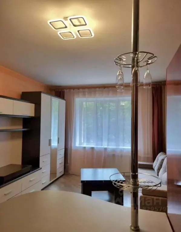 Студия Ленинградская область, Сертолово Всеволожский район, ул. ... - Фото 1