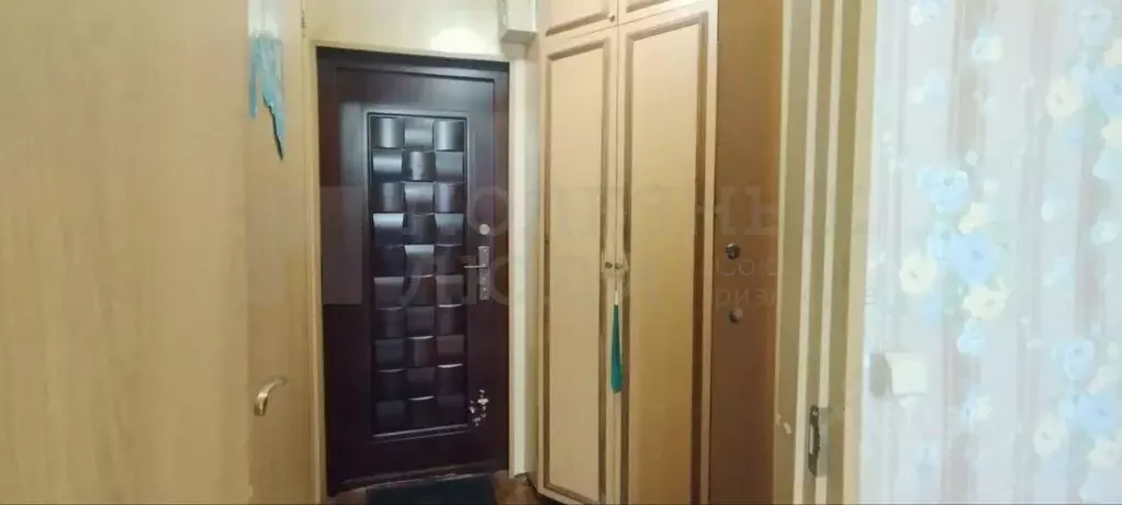 2-к кв. Новгородская область, Боровичи ул. Механизаторов, 3 (35.9 м) - Фото 1