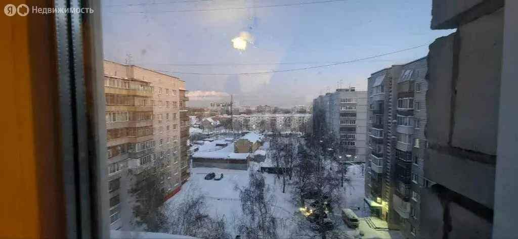 2-комнатная квартира: Новосибирск, улица Никитина, 64 (47.1 м) - Фото 2