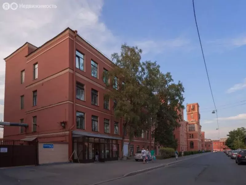 Офис (17.9 м) - Фото 1