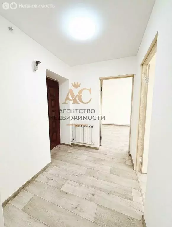 2-комнатная квартира: Кировское, улица Дзержинского, 20 (40 м) - Фото 2