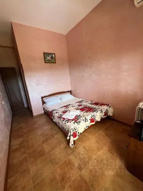 Комната Краснодарский край, Сочи пос. Лоо, ул. Обходная, 2В - Фото 1
