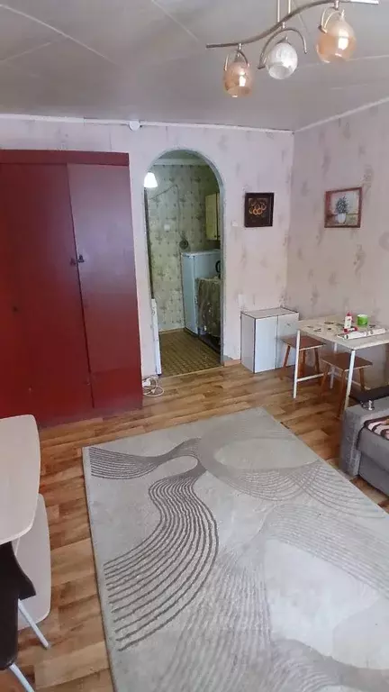 Студия Ростовская область, Волгодонск ул. Ленина, 85 (18.0 м) - Фото 0