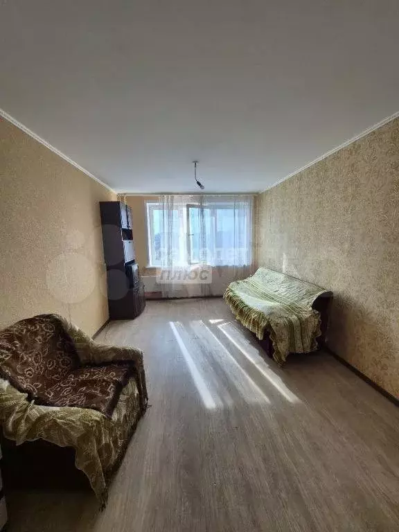 1-к. квартира, 40 м, 9/17 эт. - Фото 0