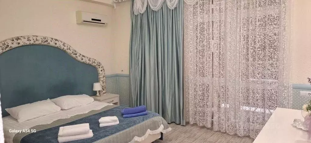 Комната Краснодарский край, Анапа муниципальный округ, с. Витязево ... - Фото 1