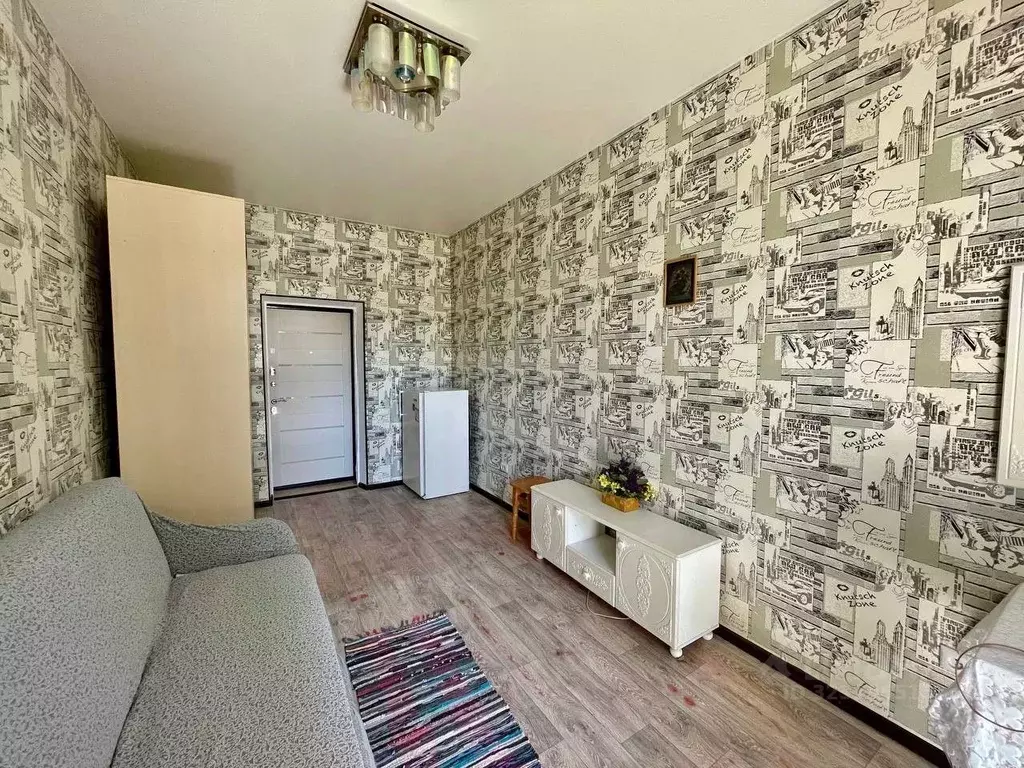 Комната Севастополь ул. Героев Севастополя, 86 (22.3 м) - Фото 2