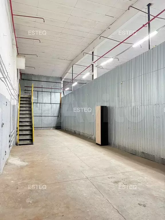 Производство/склад, 117 м - Фото 0