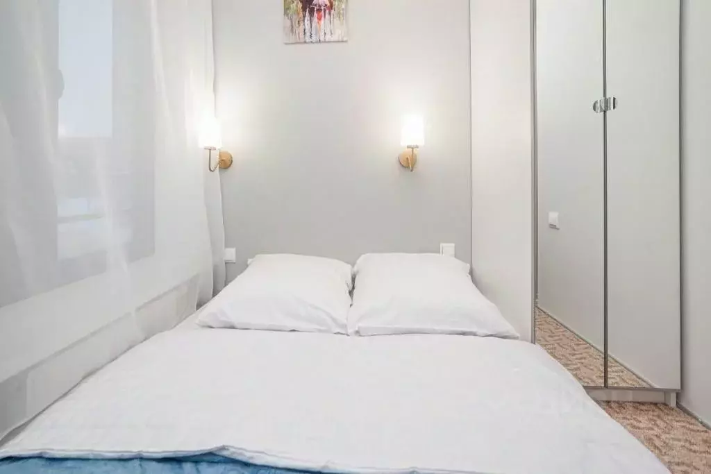 1-к кв. Москва Новодмитровская ул., 2к6 (15.0 м) - Фото 2