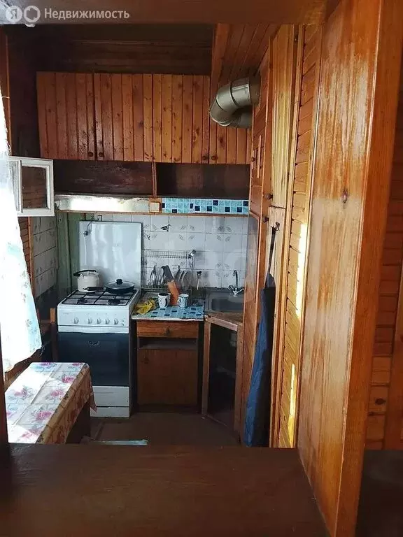 1-комнатная квартира: Вологда, Октябрьская улица, 61А (35 м) - Фото 1